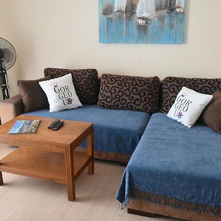Apartment Leonora Vinišće 外观 照片