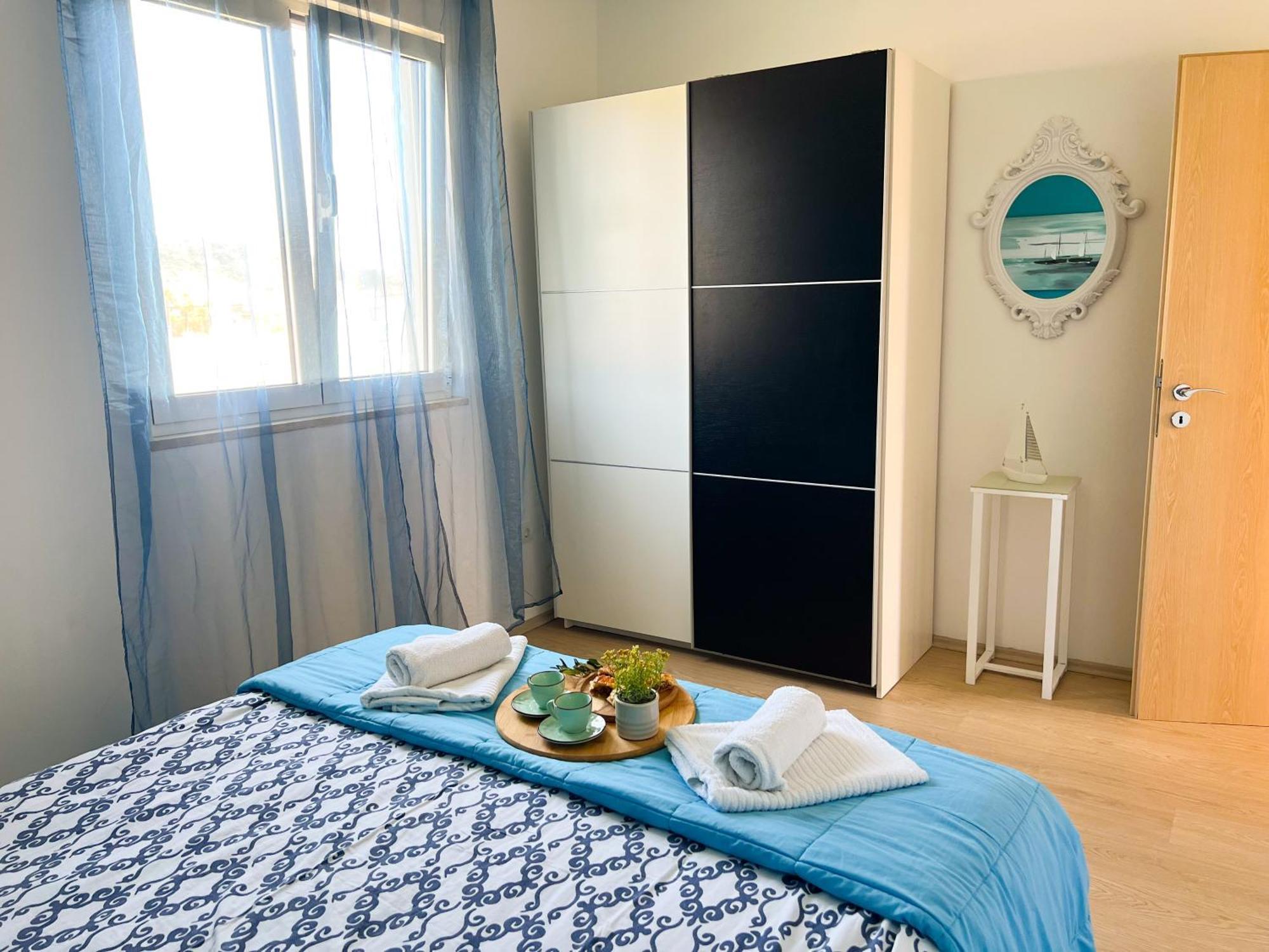 Apartment Leonora Vinišće 外观 照片